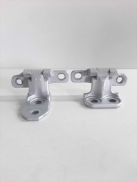 Par Dobradiça Porta Traseira Direita Kia Opirus 2008 