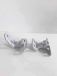 PAR DOBRADIÇA PORTA TRASEIRA DIREITA KIA OPIRUS 2008 