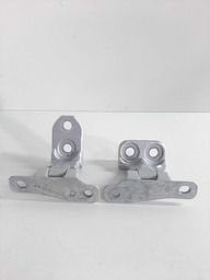 PAR DOBRADIÇA PORTA TRASEIRA DIREITA KIA OPIRUS 2008 