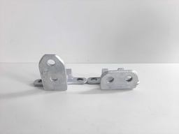 PAR DOBRADIÇA PORTA TRASEIRA DIREITA KIA OPIRUS 2008 