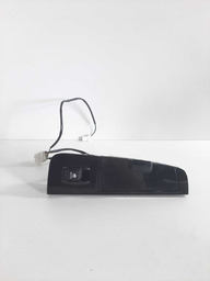 Botao Comando Vidro Porta Traseira Direita Kia Opirus 2008 