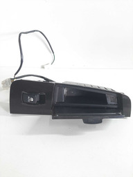 BOTAO COMANDO VIDRO PORTA TRASEIRA DIREITA KIA OPIRUS 2008 