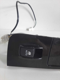 BOTAO COMANDO VIDRO PORTA TRASEIRA DIREITA KIA OPIRUS 2008 