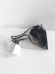 BOTAO COMANDO VIDRO PORTA TRASEIRA DIREITA KIA OPIRUS 2008 