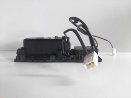 BOTAO COMANDO VIDRO PORTA TRASEIRA DIREITA KIA OPIRUS 2008 