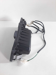 BOTAO COMANDO VIDRO PORTA TRASEIRA DIREITA KIA OPIRUS 2008 