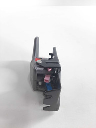 MAÇANETA INTERNA TRASEIRA DIREITA OPIRUS 2008 DETALHE USO