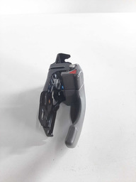 MAÇANETA INTERNA TRASEIRA DIREITA OPIRUS 2008 DETALHE USO