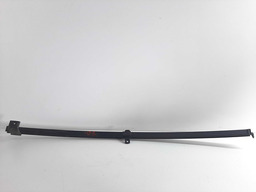 Guia Canaleta Vidro Traseiro Direito Kia Opirus 2008    