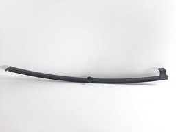 Guia Canaleta Vidro Traseiro Esquerdo Kia Opirus 2008   