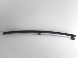 GUIA CANALETA VIDRO TRASEIRO ESQUERDO KIA OPIRUS 2008   