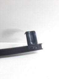 GUIA CANALETA VIDRO TRASEIRO ESQUERDO KIA OPIRUS 2008   