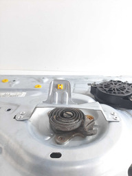 MAQUINA VIDRO ELETRICA TRASEIRA DIREITA KIA OPIRUS 2008 