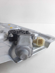 MAQUINA VIDRO ELETRICA TRASEIRA DIREITA KIA OPIRUS 2008 