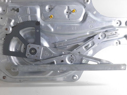 MAQUINA VIDRO ELETRICA TRASEIRA DIREITA KIA OPIRUS 2008 