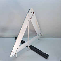 TRIÂNGULO SINALIZADOR KIA OPIRUS 3.8 2007 2008 