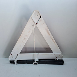 TRIÂNGULO SINALIZADOR KIA OPIRUS 3.8 2007 2008 