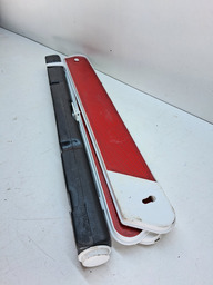 TRIÂNGULO SINALIZADOR KIA OPIRUS 3.8 2007 2008 