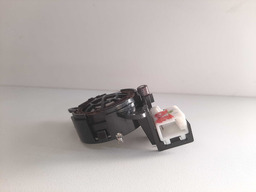 TWITTER PORTA DIANTEIRA ESQUERDA KIA OPIRUS 2008     