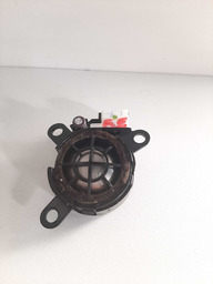 TWITTER PORTA DIANTEIRA ESQUERDA KIA OPIRUS 2008     