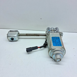 MOTOR DESLIZANTE ASSENTO ESQUERDO KIA OPIRUS 3.8 2007 2008