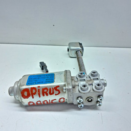 MOTOR DESLIZANTE ASSENTO ESQUERDO KIA OPIRUS 3.8 2007 2008