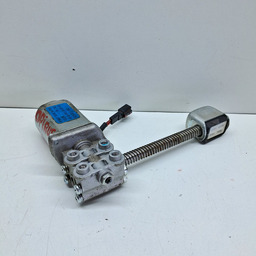 MOTOR DESLIZANTE ASSENTO ESQUERDO KIA OPIRUS 3.8 2007 2008