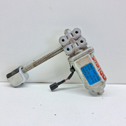 MOTOR DESLIZANTE ASSENTO ESQUERDO KIA OPIRUS 3.8 2007 2008