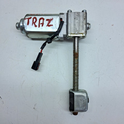 MOTOR DESLIZANTE ASSENTO ESQUERDO KIA OPIRUS 3.8 2007 2008