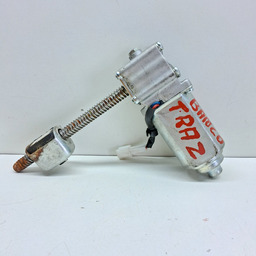 MOTOR DESLIZANTE ASSENTO DIREITO KIA OPIRUS 3.8 2007 2008 