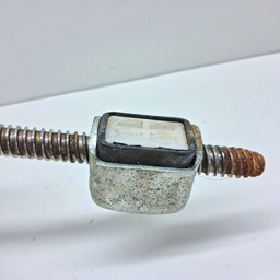 MOTOR DESLIZANTE ASSENTO DIREITO KIA OPIRUS 3.8 2007 2008 