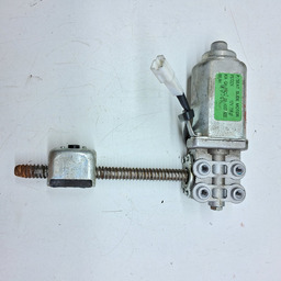 MOTOR DESLIZANTE ASSENTO DIREITO KIA OPIRUS 3.8 2007 2008 