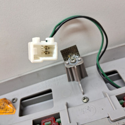 BREAK LIGHT KIA OPIRUS 3.8 2007 2008 