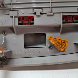 BREAK LIGHT KIA OPIRUS 3.8 2007 2008 