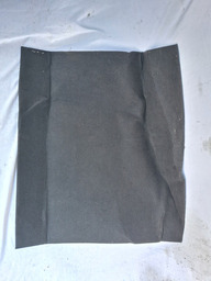 TAMPÃO ESTEPE RENAULT CAPTUR 1.6 2017 2018 2019 2020 DETALHE