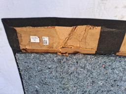 TAMPÃO ESTEPE RENAULT CAPTUR 1.6 2017 2018 2019 2020 DETALHE