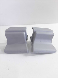 KIT ACABAMENTOS BANCOS KIA OPIRUS 2008 DETALHES USO     