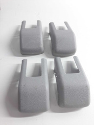 KIT ACABAMENTOS BANCOS KIA OPIRUS 2008 DETALHES USO     