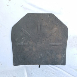 TAMPÃO ESTEPE KIA OPIRUS 3.8 2007 2008 