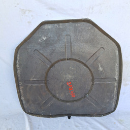 TAMPÃO ESTEPE KIA OPIRUS 3.8 2007 2008 