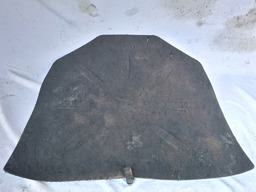 TAMPÃO ESTEPE KIA OPIRUS 3.8 2007 2008 