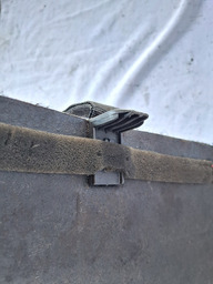 TAMPÃO ESTEPE KIA OPIRUS 3.8 2007 2008 