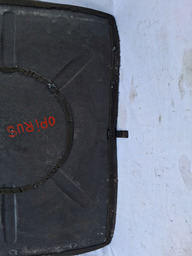 TAMPÃO ESTEPE KIA OPIRUS 3.8 2007 2008 