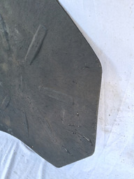 TAMPÃO ESTEPE KIA OPIRUS 3.8 2007 2008 