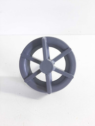 PARAFUSO ESTEPE KIA OPIRUS 2008                          