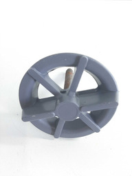 PARAFUSO ESTEPE KIA OPIRUS 2008                          