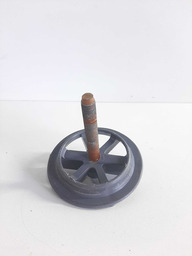 PARAFUSO ESTEPE KIA OPIRUS 2008                          