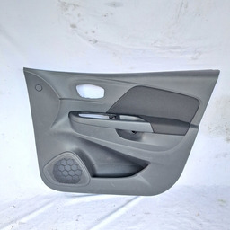 Forro Porta Dianteira Direita Renault Captur 2017 A 2020