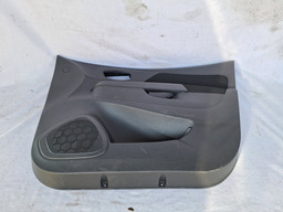 FORRO PORTA DIANTEIRA DIREITA CAPTUR 2017 2018 A 2024