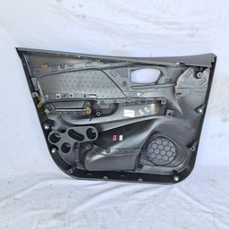 FORRO PORTA DIANTEIRA DIREITA CAPTUR 2017 2018 A 2024